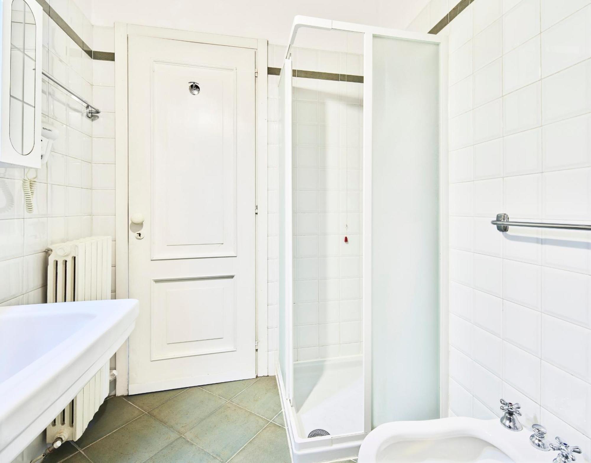 Navigli Elyon Apartment Mediolan Zewnętrze zdjęcie